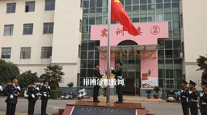 尉氏縣職業(yè)技術教育中心2021年報名條件、招生要求、招生對象