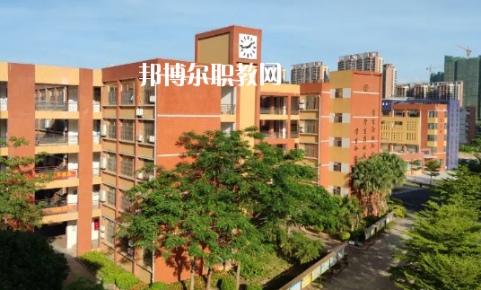 惠州惠陽區(qū)職業(yè)技術學校2020年招生辦聯系電話