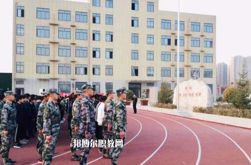 鄭州仲景國醫(yī)中等專業(yè)學(xué)校2021年報名條件、招生要求、招生對象
