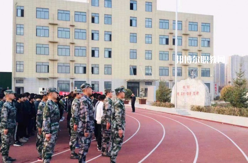 鄭州仲景國醫(yī)中等專業(yè)學校2021年有哪些專業(yè)