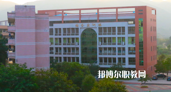 惠州寶山職業(yè)技術(shù)學(xué)校怎么樣、好不好