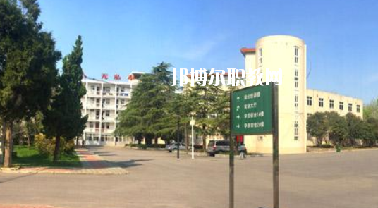淮南科貿(mào)學(xué)校怎么樣、好不好