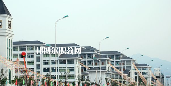 梅州職業(yè)技術(shù)學(xué)校2020年學(xué)費(fèi)、收費(fèi)多少
