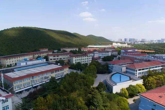江蘇徐州財經高等職業(yè)技術學校怎么樣、好不好