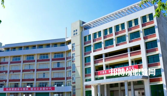 梅州梅縣區(qū)第一職業(yè)學校2020年報名條件、招生要求、招生對象