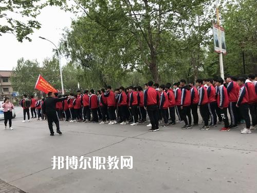 溫縣職業(yè)技術(shù)教育中心2021年報(bào)名條件、招生要求、招生對(duì)象