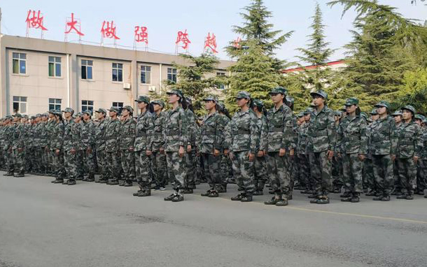 徐州中健科技職業(yè)技術(shù)學校怎么樣、好不好