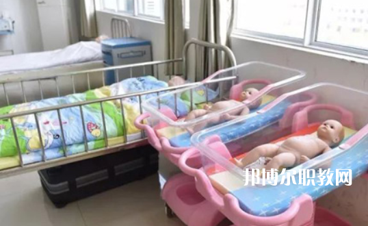 馬鋼衛(wèi)校2020年報名條件、招生要求、招生對象