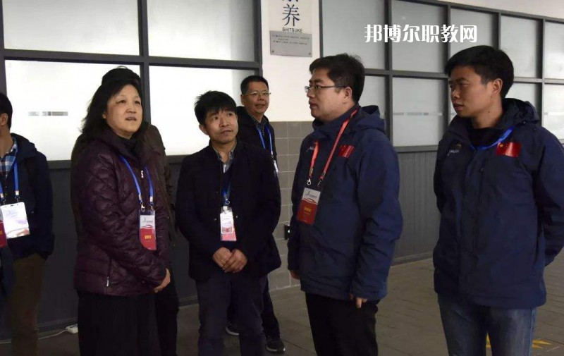 開封市科技工業(yè)學(xué)校2021年報名條件、招生要求、招生對象