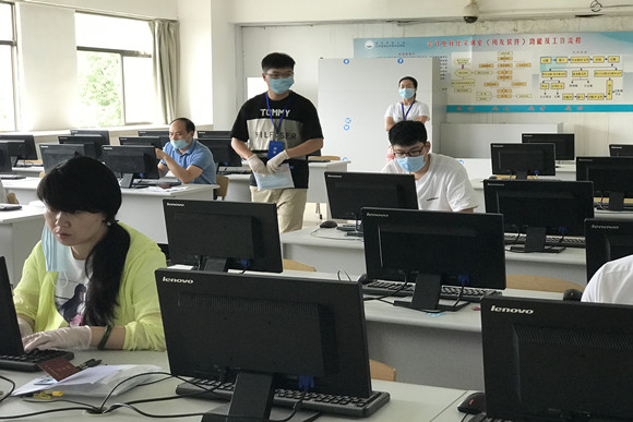 江蘇省宿遷中等專業(yè)學(xué)校2020年報名條件、招生要求、招生對象