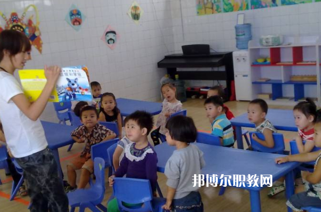湖北2020年幼師學(xué)?？梢詫W(xué)什么