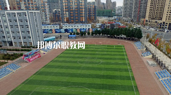 安徽輕工業(yè)干部中等專業(yè)學(xué)校怎么樣、好不好