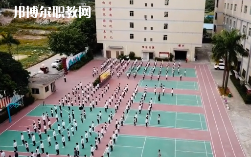 東莞宏達職業(yè)技術(shù)學(xué)校2021年報名條件、招生要求、招生對象