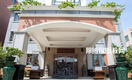 東莞翰倫技工學(xué)校怎么樣、好不好