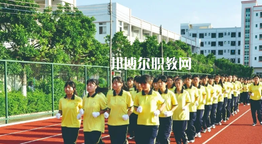 東莞聯(lián)合高級(jí)技工學(xué)校怎么樣、好不好
