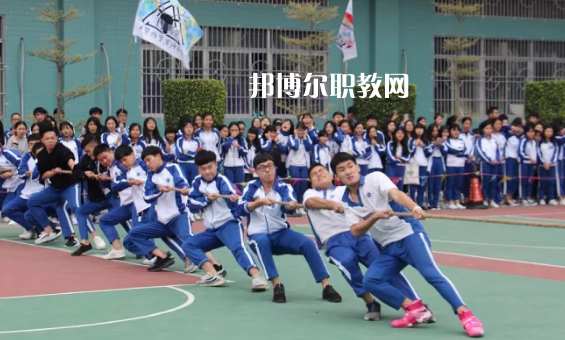 汕頭中博職業(yè)技術(shù)學校怎么樣、好不好