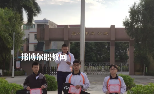 汕頭潮陽建筑職業(yè)技術(shù)學(xué)校怎么樣、好不好