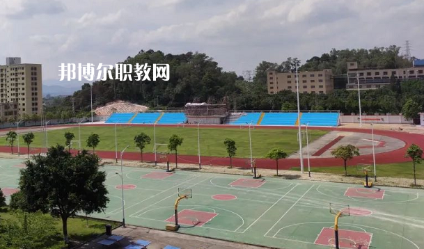 廣東肇慶四會中等專業(yè)學校怎么樣、好不好