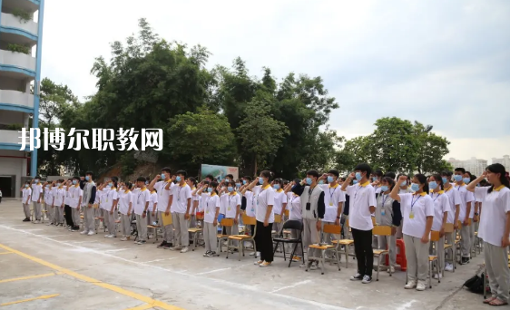 懷集縣職業(yè)技術(shù)學(xué)校2021年報(bào)名條件、招生要求、招生對象