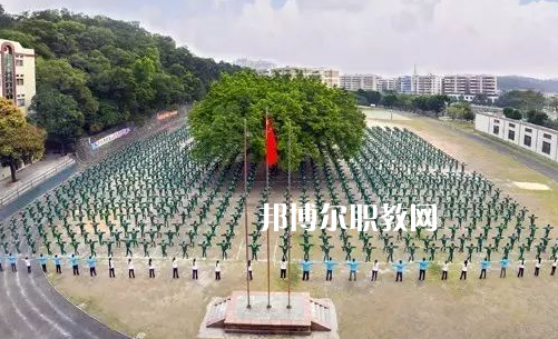 臺(tái)山培英職業(yè)技術(shù)學(xué)校2021年學(xué)費(fèi)、收費(fèi)多少