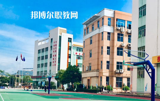 廣東羊城技工學(xué)校怎么樣、好不好