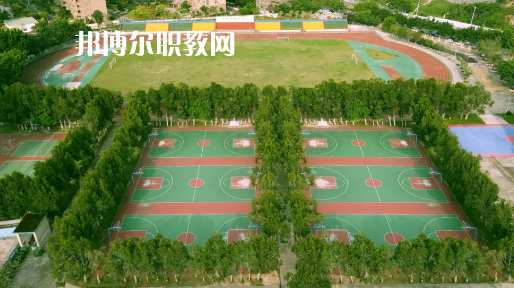 鶴山職業(yè)技術(shù)學(xué)校怎么樣、好不好