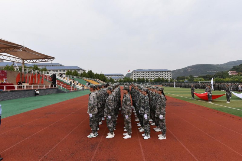 江蘇省連云港工貿(mào)高等職業(yè)技術(shù)學(xué)校怎么樣、好不好