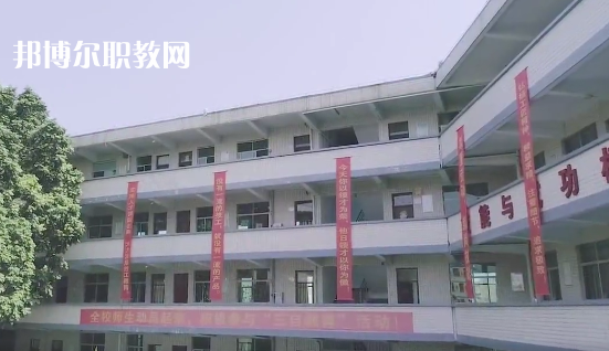 廣東領(lǐng)才技工學(xué)校怎么樣、好不好
