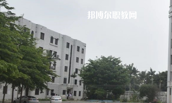 吳川職業(yè)高級中學怎么樣、好不好