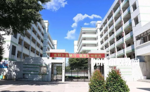 揭陽綜合中等專業(yè)學(xué)校2021年報(bào)名條件、招生要求、招生對象
