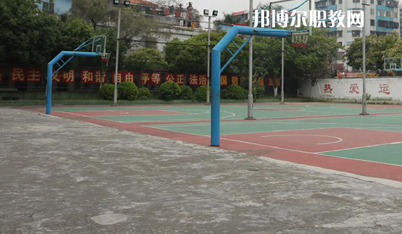 揭陽體育運(yùn)動(dòng)學(xué)校怎么樣、好不好