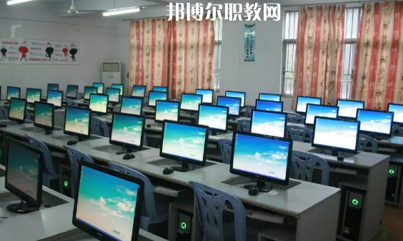 普寧科技職業(yè)技術學校怎么樣、好不好