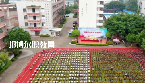 韶關北江中等職業(yè)學校2021年報名條件、招生要求、招生對象