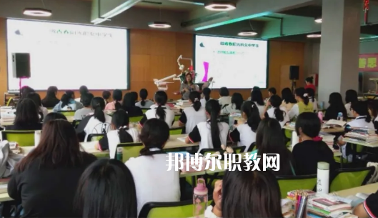 韶關(guān)湞江中等職業(yè)學(xué)校2021年報名條件、招生要求、招生對象