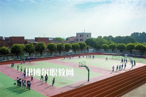 自貢三星職業(yè)技術學校2021年招生錄取分數線