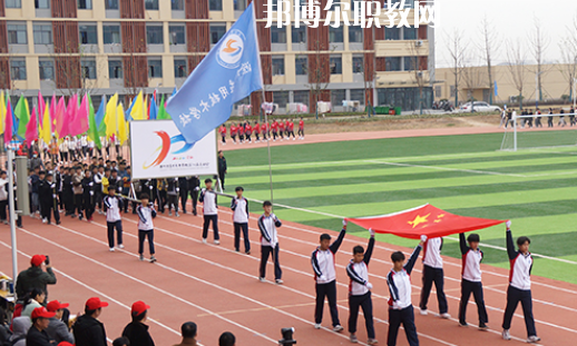 滁州市應(yīng)用技術(shù)學(xué)校2021年報(bào)名條件、招生要求、招生對(duì)象