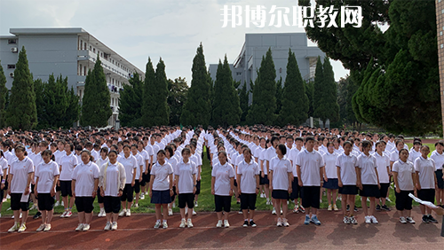 揚州市弘揚中等專業(yè)學校2021年報名條件、招生要求、招生對象