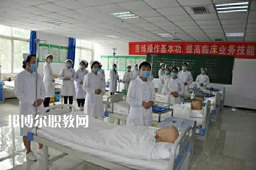 陜西2021年中專(zhuān)衛(wèi)校專(zhuān)業(yè)課程