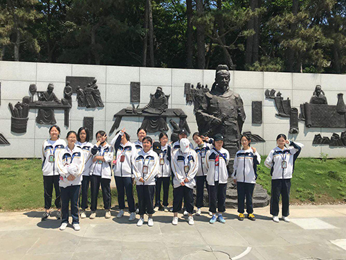 揚州旅游商貿(mào)學校怎么樣、好不好