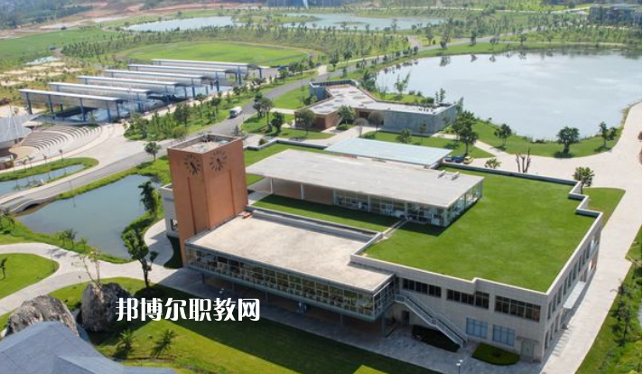 紅河慶來(lái)職業(yè)學(xué)校怎么樣、好不好