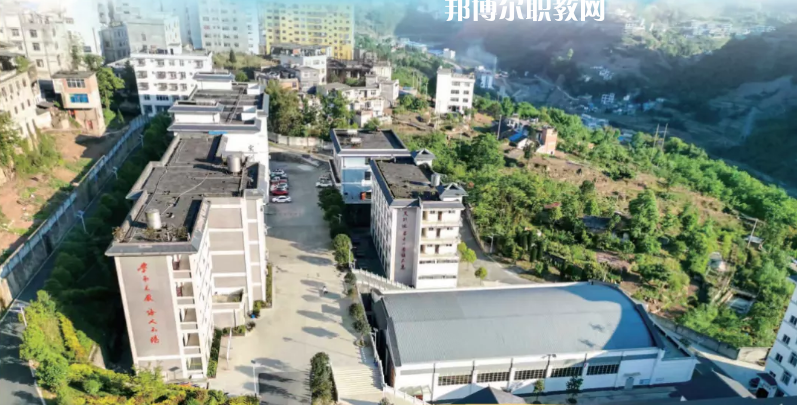 大關(guān)縣職業(yè)高級中學(xué)2021年招生錄取分數(shù)線