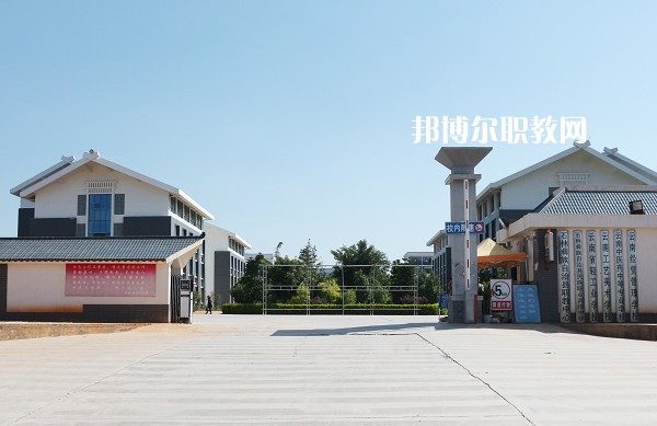 昆明機電工程學(xué)校2021年招生錄取分?jǐn)?shù)線