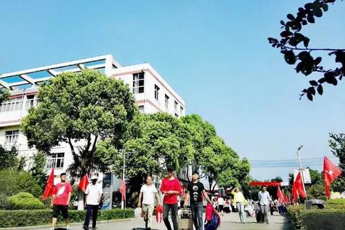 泰州市博日電腦技術(shù)學(xué)校2021年報(bào)名條件、招生要求、招生對(duì)象