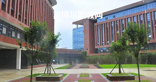 貴州城市職業(yè)學院中專部怎么樣、好不好