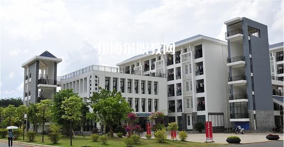 普洱農業(yè)學校怎么樣、好不好
