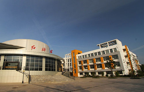 淮安文化藝術(shù)學(xué)校怎么樣、好不好