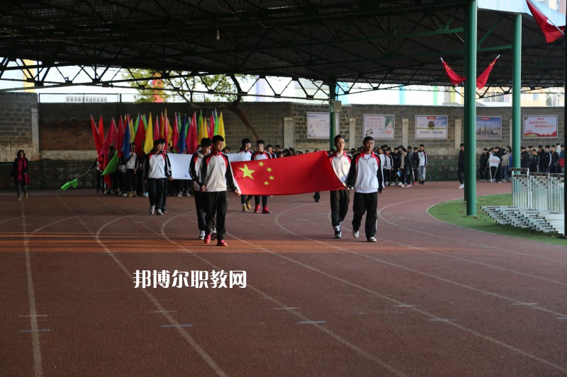 玉溪體育運動學(xué)校2021年招生錄取分?jǐn)?shù)線