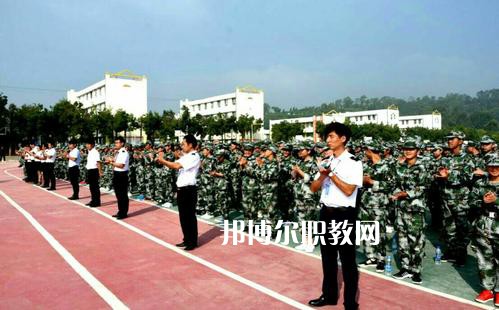 昆明臺湘科技學(xué)校2021年報名條件、招生要求、招生對象