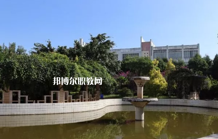 宜良高級職業(yè)中學2021年招生錄取分數(shù)線