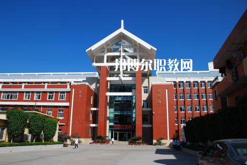 云南航天管理局技工學(xué)校怎么樣、好不好
